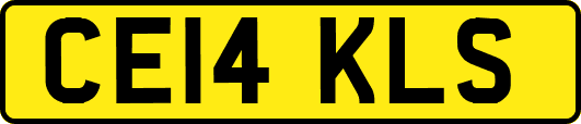 CE14KLS