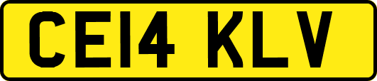CE14KLV