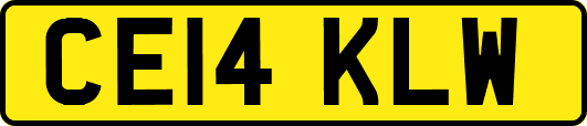 CE14KLW