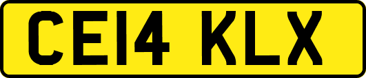 CE14KLX