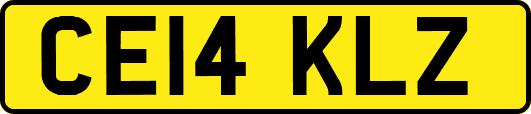 CE14KLZ