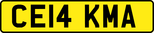 CE14KMA
