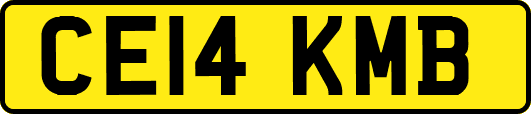 CE14KMB