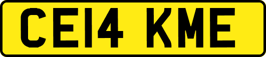 CE14KME