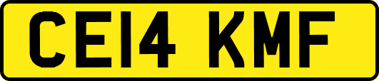 CE14KMF