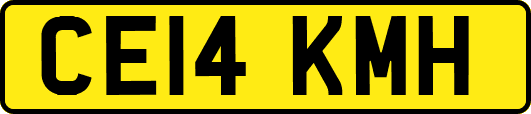 CE14KMH
