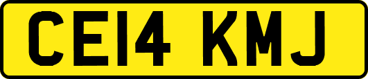 CE14KMJ