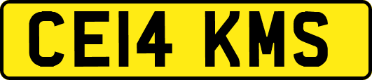 CE14KMS