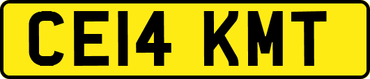 CE14KMT