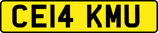 CE14KMU