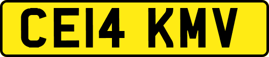 CE14KMV