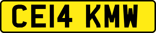 CE14KMW