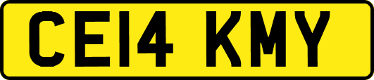 CE14KMY