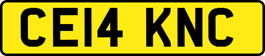 CE14KNC
