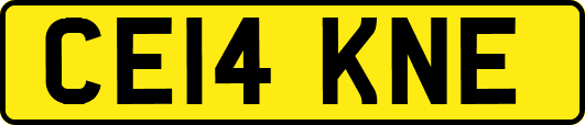 CE14KNE