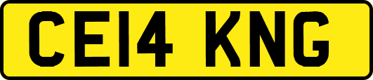 CE14KNG