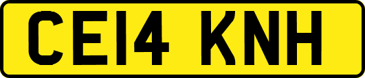 CE14KNH