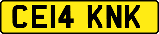 CE14KNK