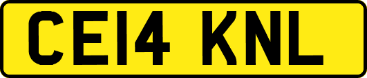 CE14KNL