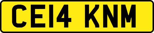 CE14KNM