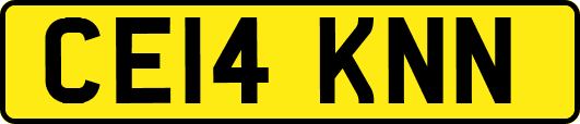 CE14KNN