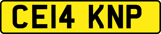 CE14KNP