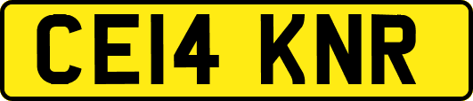 CE14KNR