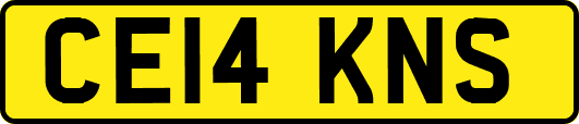 CE14KNS