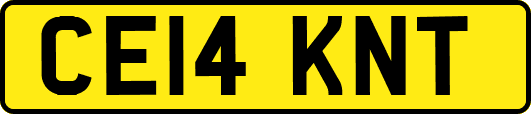 CE14KNT