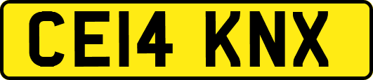 CE14KNX