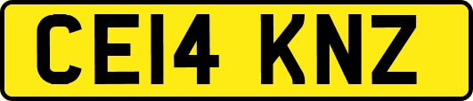 CE14KNZ