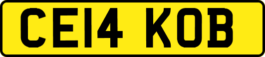 CE14KOB