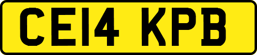 CE14KPB