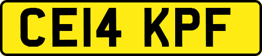 CE14KPF