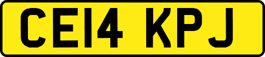 CE14KPJ