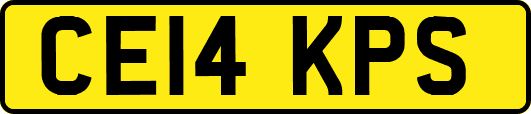CE14KPS