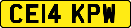 CE14KPW