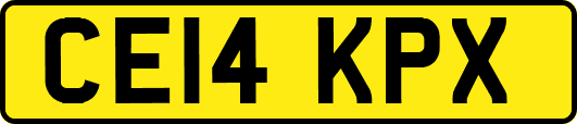 CE14KPX
