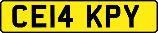 CE14KPY