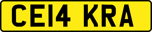 CE14KRA