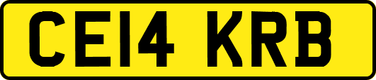 CE14KRB