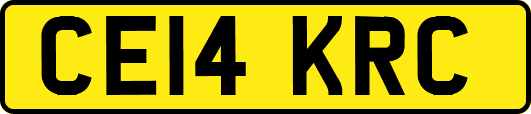CE14KRC
