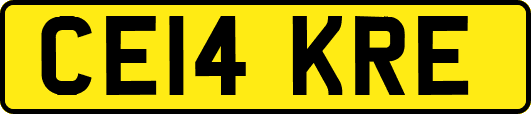 CE14KRE