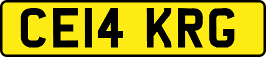 CE14KRG