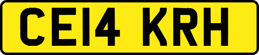 CE14KRH