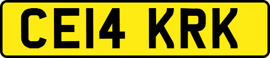 CE14KRK