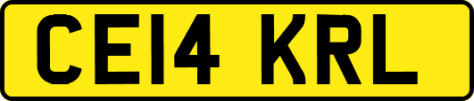 CE14KRL