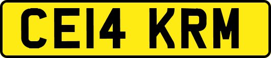 CE14KRM
