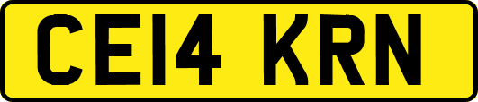 CE14KRN