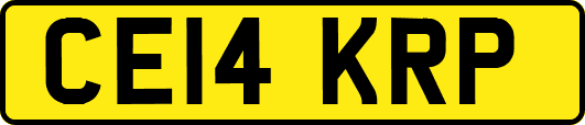 CE14KRP
